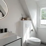 Kajuete #28 Dock 6d Вестерланд