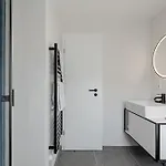 Kajuete #28 Dock 6d Апартаменты *
