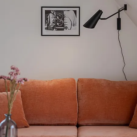 Kajuete #28 Dock 6d Appartement *