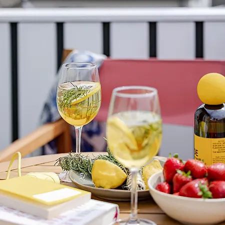 Kajuete #28 Dock 6d * Westerland