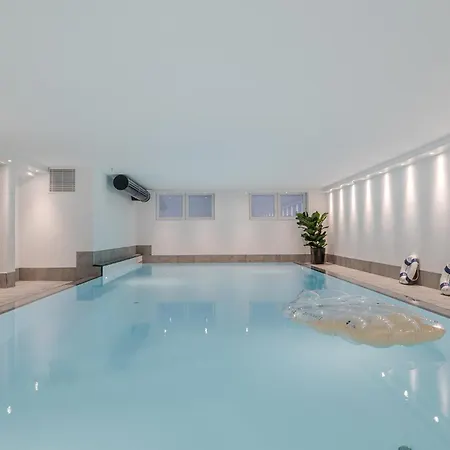 Appartement Kajuete #28 Dock 6d