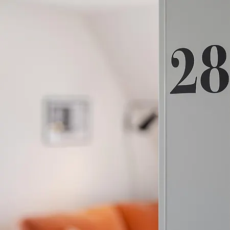 Kajuete #28 Dock 6d * Westerland