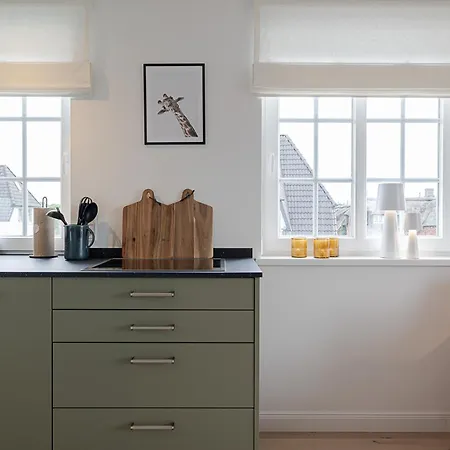 Kajuete #28 Dock 6d *