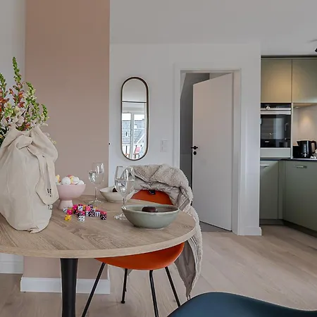 Kajuete #28 Dock 6d Appartement