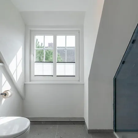 Kajuete #28 Dock 6d Appartement Westerland