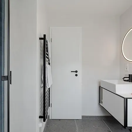 Kajuete #28 Dock 6d Appartement *
