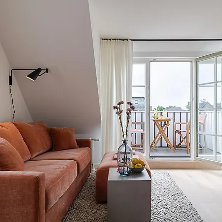 Appartement Kajuete #28 Dock 6d *