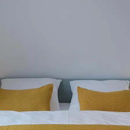 Appartement Kajuete #28 Dock 6d *