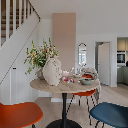 Appartement Kajuete #28 Dock 6d *