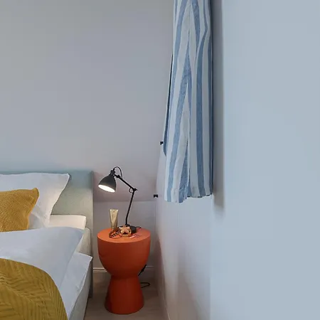 Appartement Kajuete #28 Dock 6d Westerland