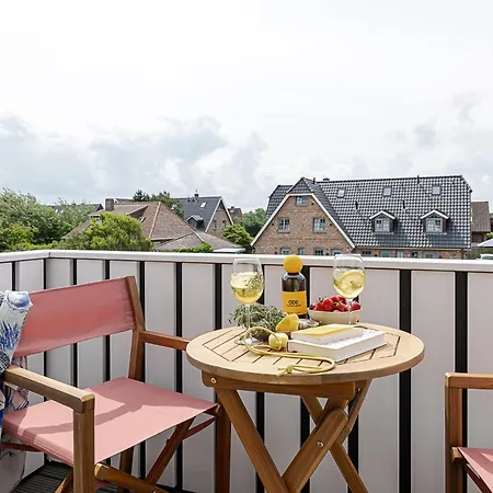 Kajuete #28 Dock 6d Appartement