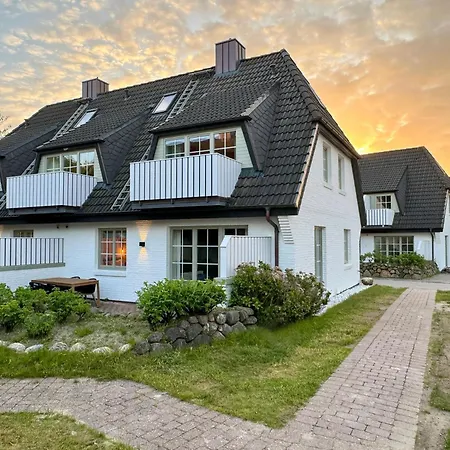 Kajuete #28 Dock 6d Westerland