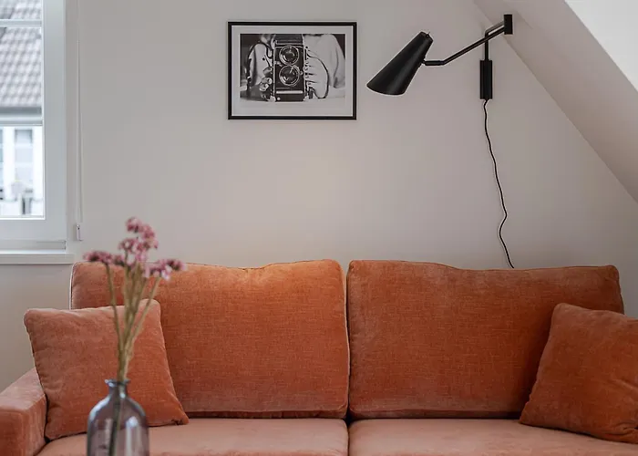 Kajuete #28 Dock 6d Appartement *