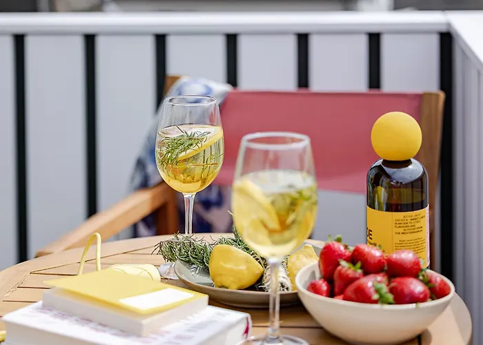 Kajuete #28 Dock 6d * Westerland