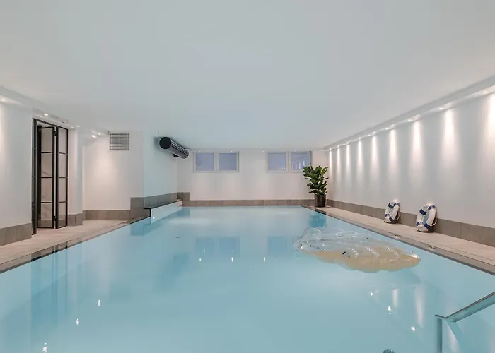 Appartement Kajuete #28 Dock 6d