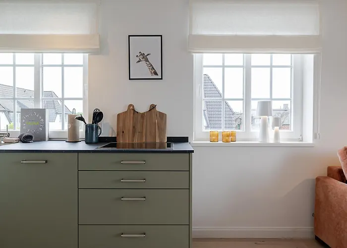 Kajuete #28 Dock 6d *