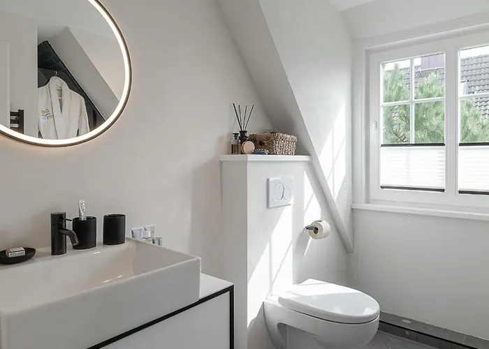 Kajuete #28 Dock 6d Westerland