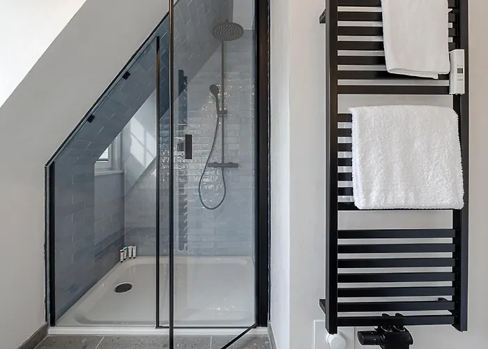 Kajuete #28 Dock 6d Appartement *