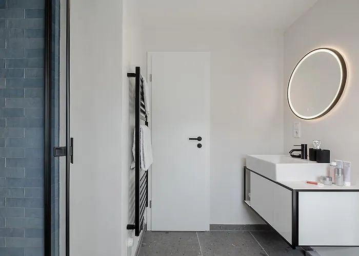 Kajuete #28 Dock 6d Appartement *