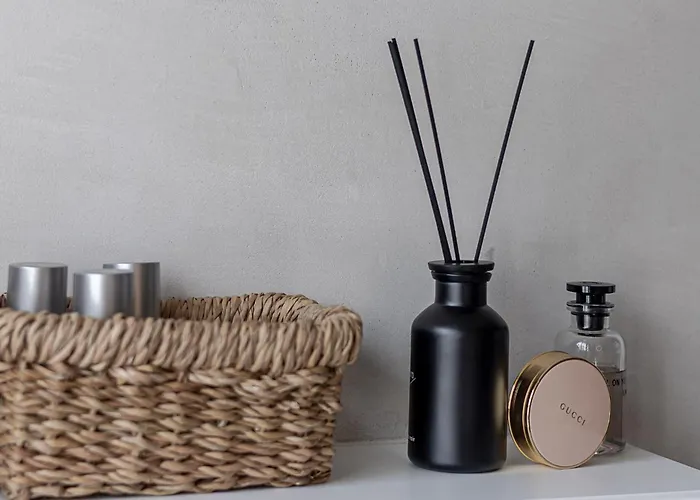 Kajuete #28 Dock 6d Appartement Westerland