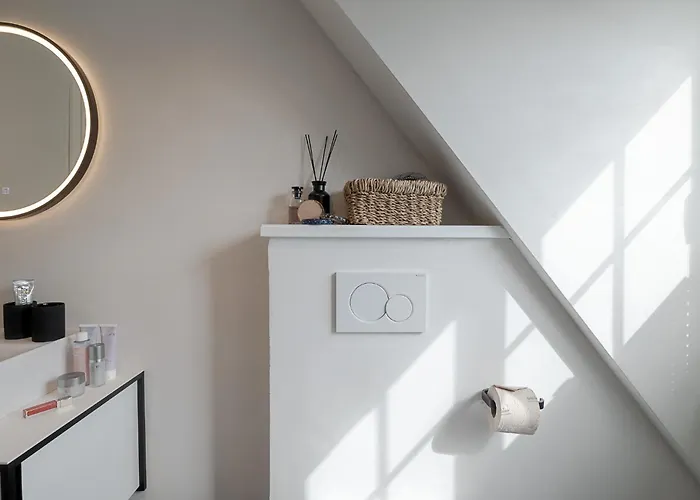 Kajuete #28 Dock 6d Appartement Westerland