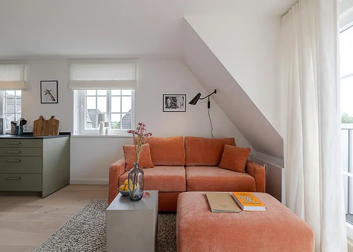 Kajuete #28 Dock 6d *