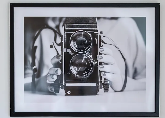 Appartement Kajuete #28 Dock 6d *