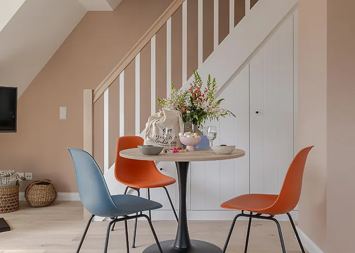 Kajuete #28 Dock 6d Appartement *