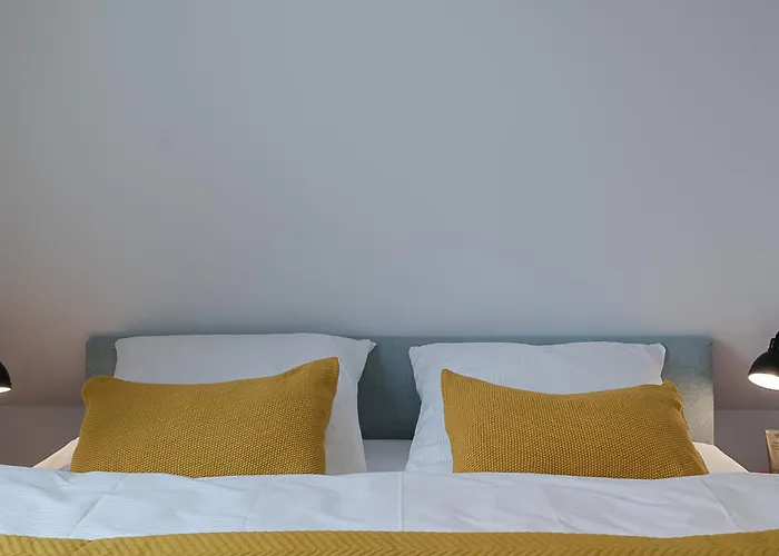 Appartement Kajuete #28 Dock 6d *