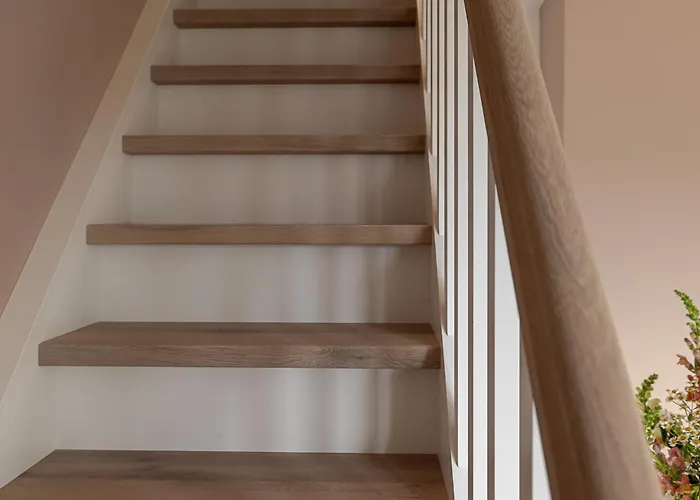 Appartement Kajuete #28 Dock 6d Westerland