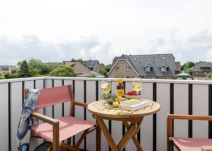 Kajuete #28 Dock 6d Appartement