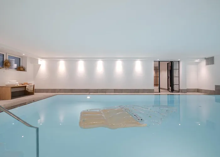 Kajuete #28 Dock 6d Appartement