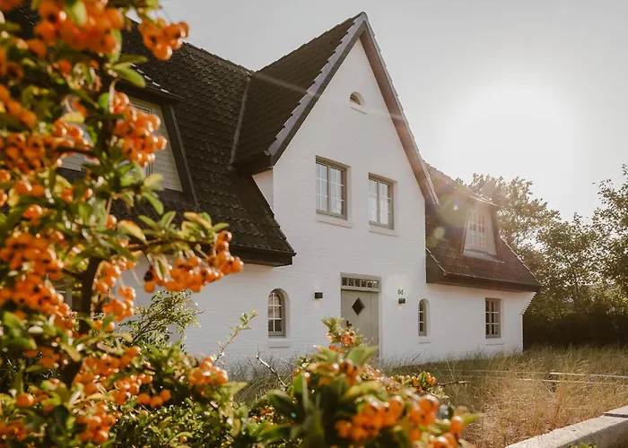 Kajuete #28 Dock 6d Appartement *