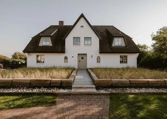 Kajuete #28 Dock 6d * Westerland